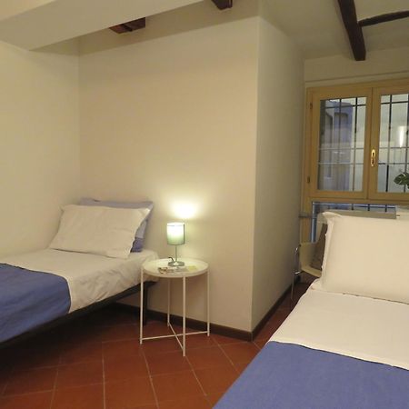 Cesare Battisti Apartment Bolonha Exterior foto