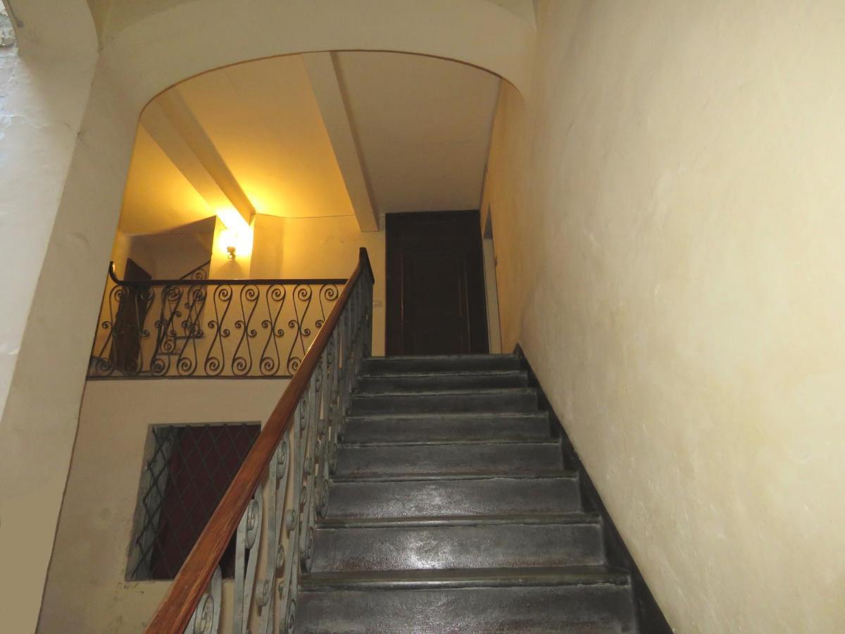 Cesare Battisti Apartment Bolonha Exterior foto