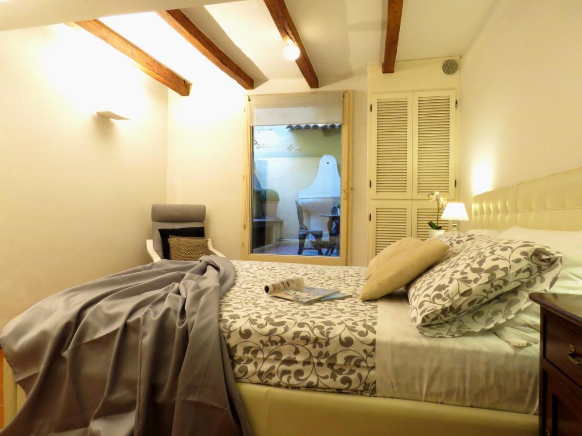 Cesare Battisti Apartment Bolonha Exterior foto