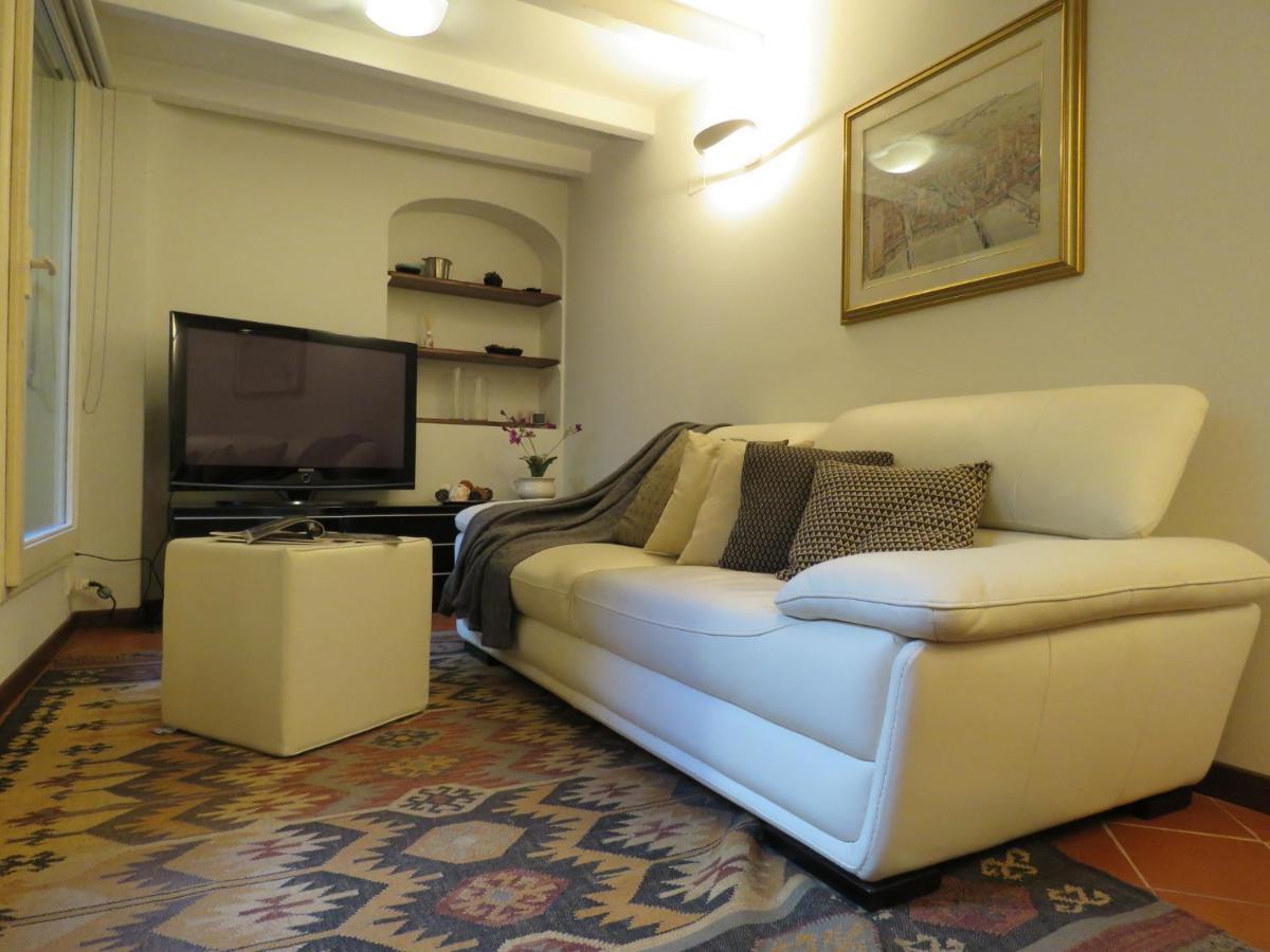 Cesare Battisti Apartment Bolonha Exterior foto