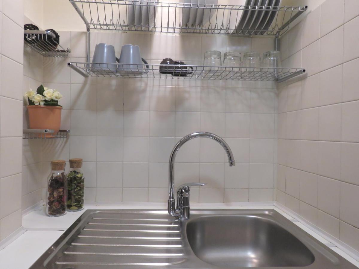 Cesare Battisti Apartment Bolonha Exterior foto