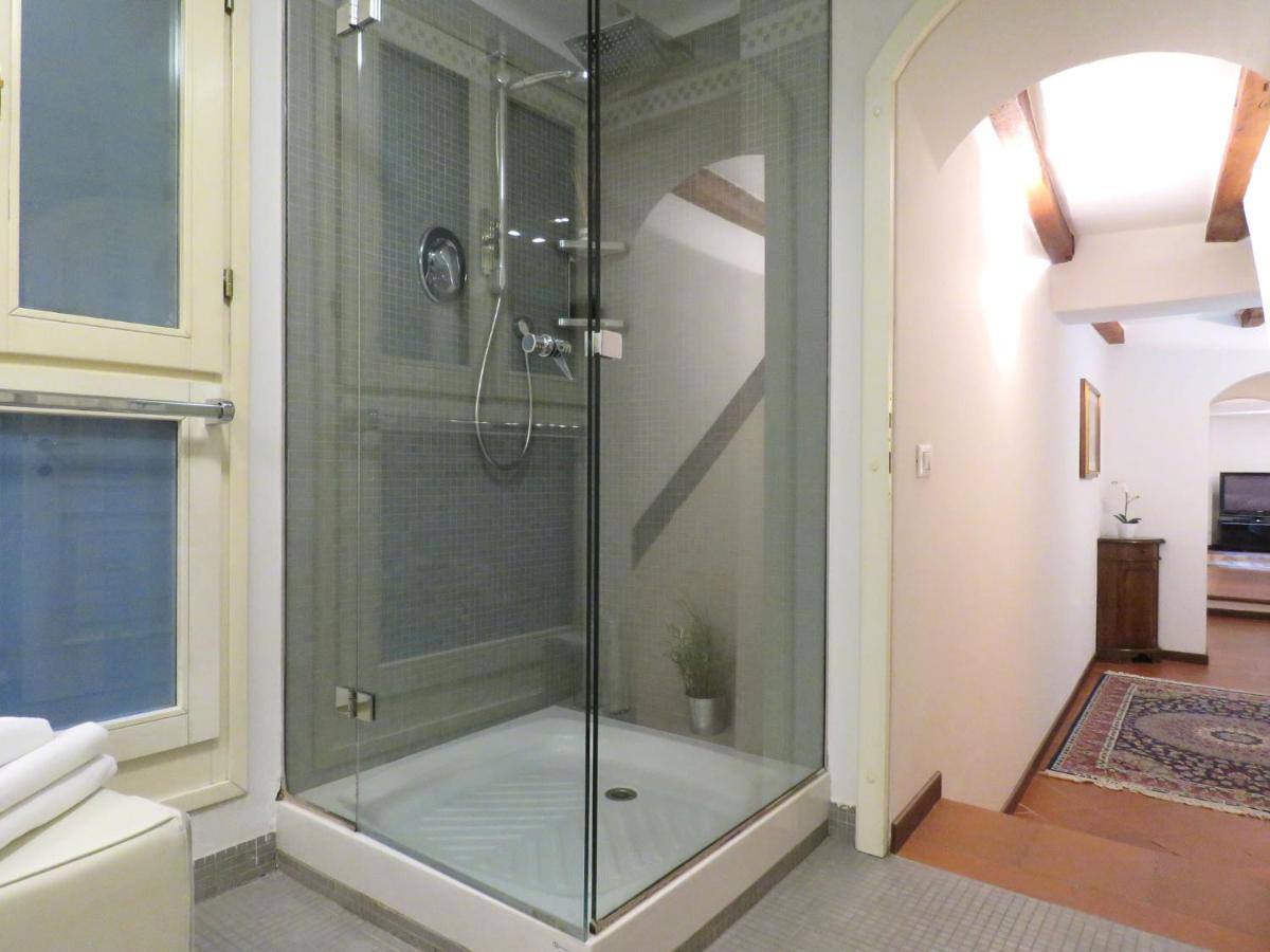 Cesare Battisti Apartment Bolonha Exterior foto
