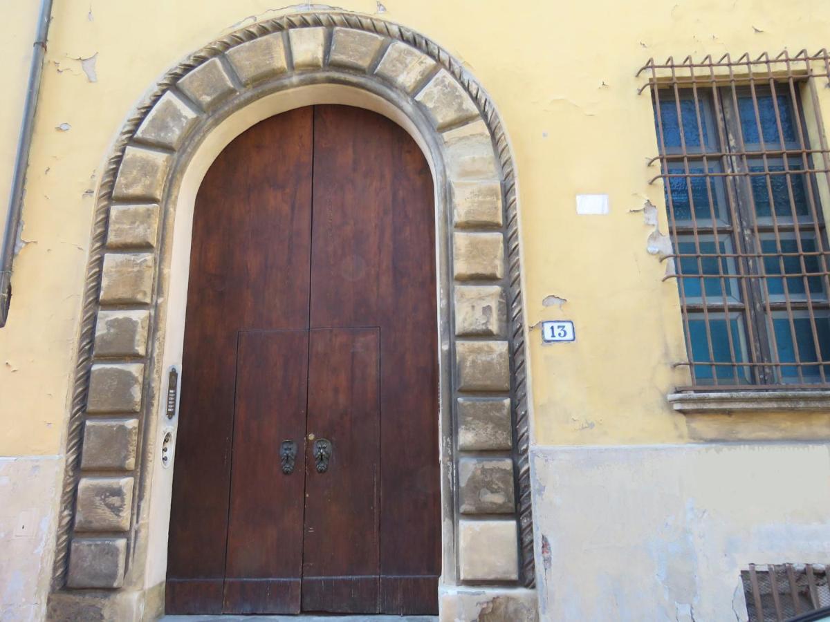 Cesare Battisti Apartment Bolonha Exterior foto
