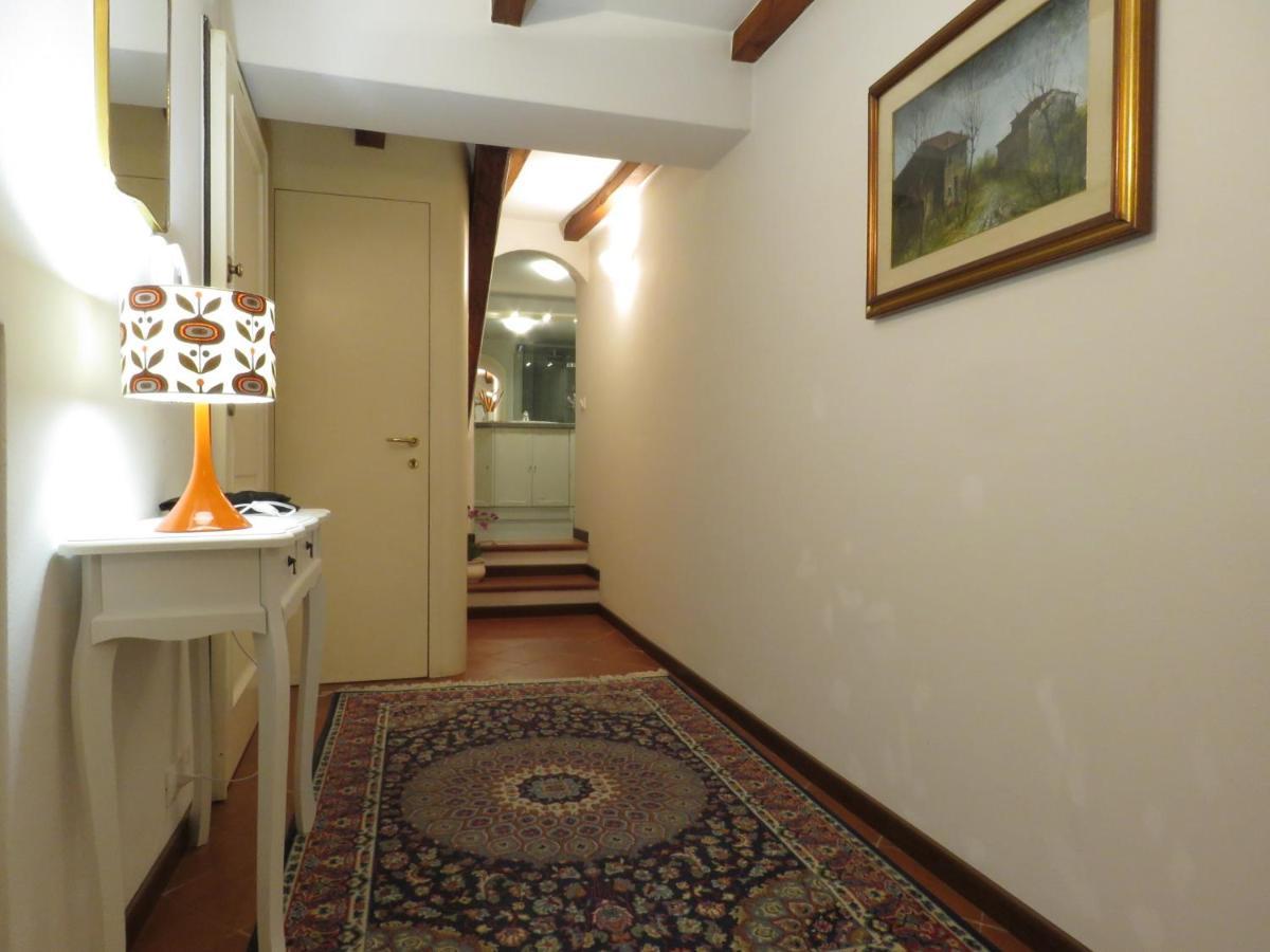 Cesare Battisti Apartment Bolonha Exterior foto