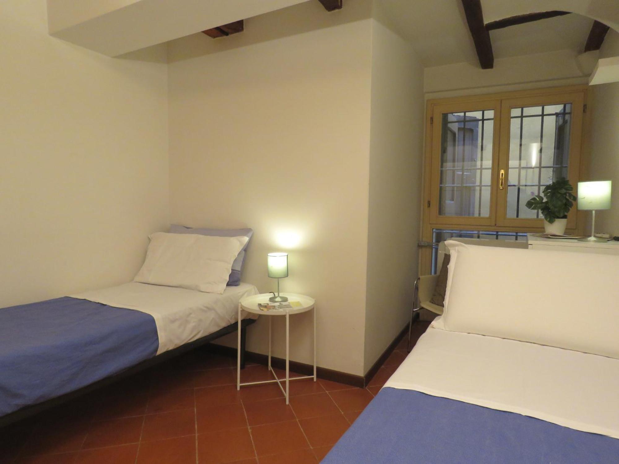 Cesare Battisti Apartment Bolonha Exterior foto