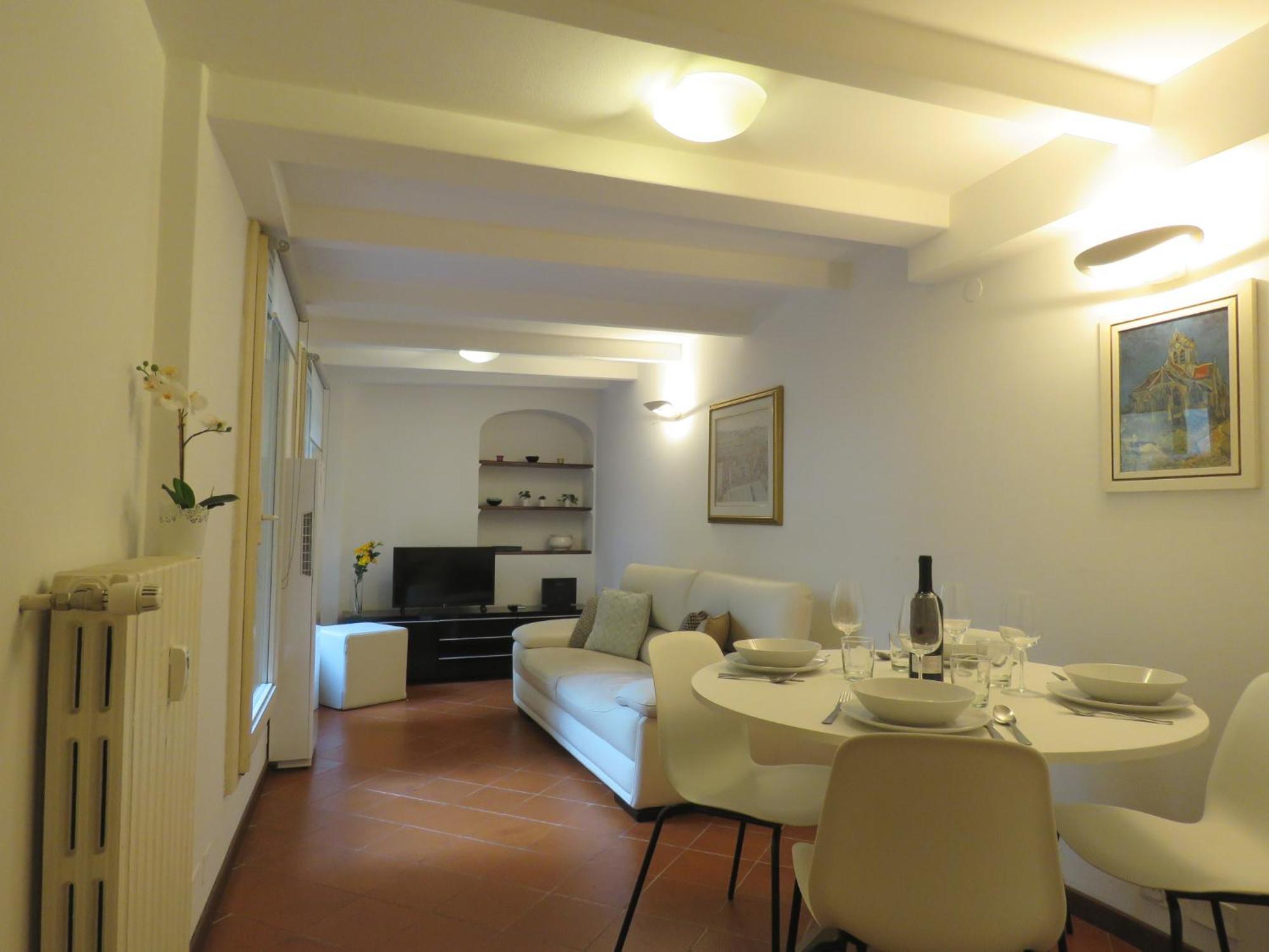 Cesare Battisti Apartment Bolonha Exterior foto