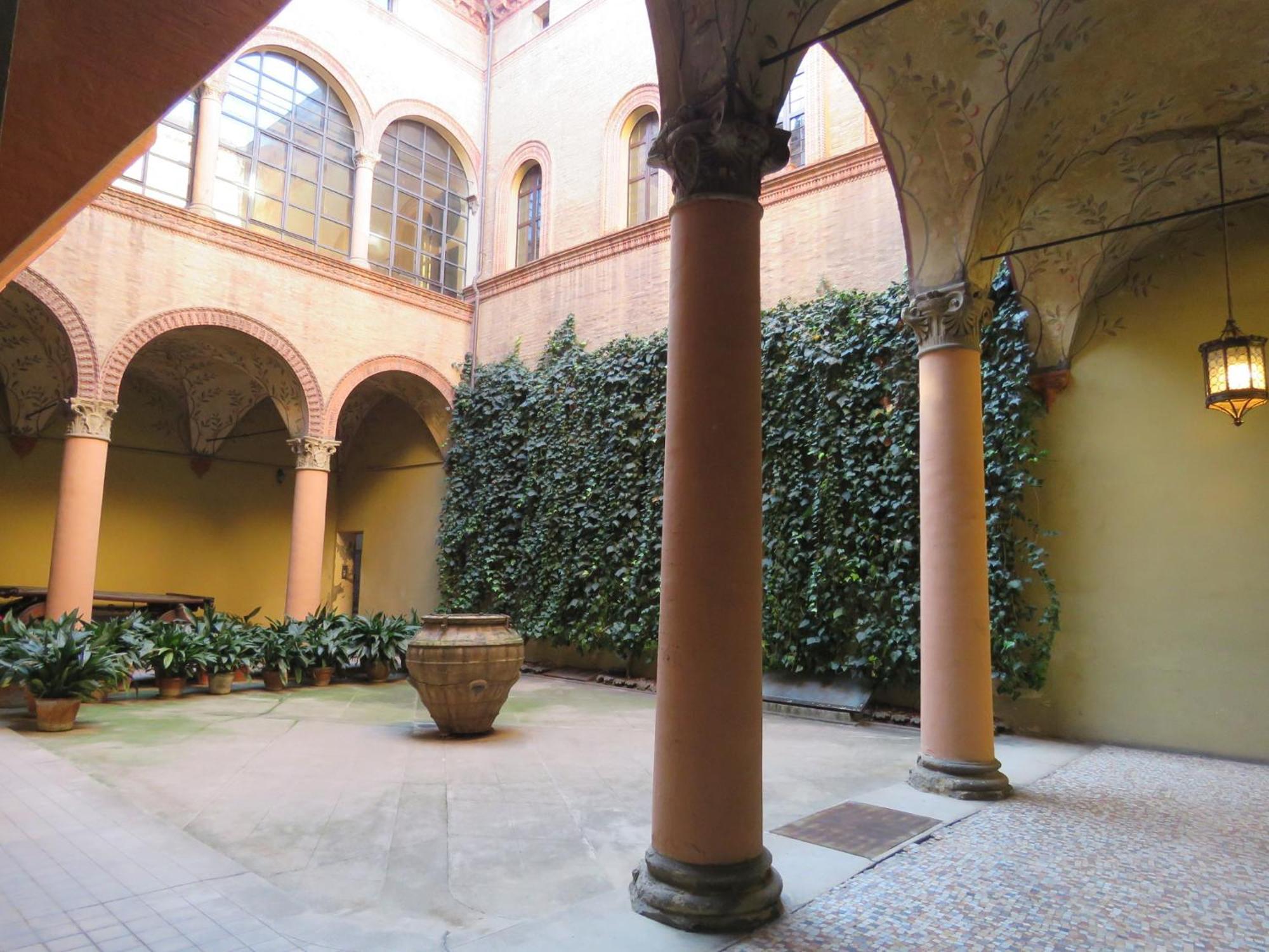 Cesare Battisti Apartment Bolonha Exterior foto