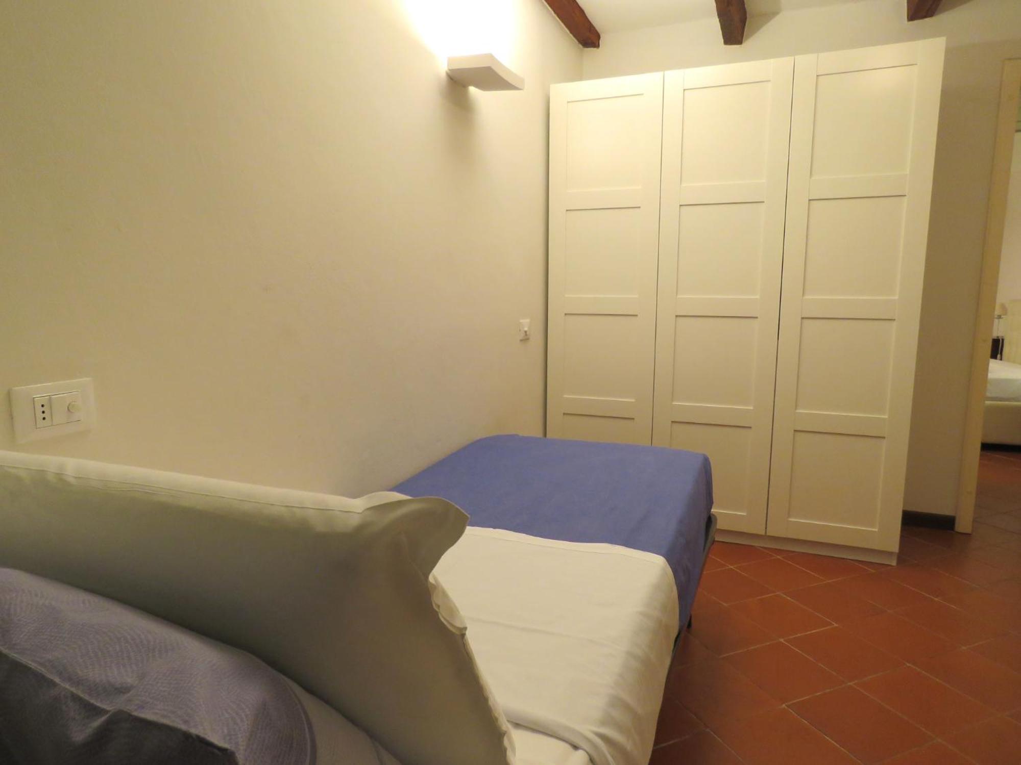 Cesare Battisti Apartment Bolonha Exterior foto